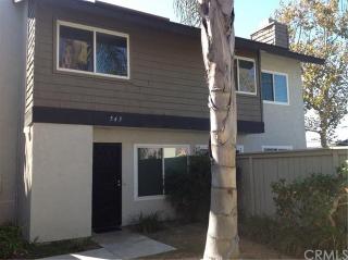 545 Dunton Ave, Orange, CA 92865-2307
