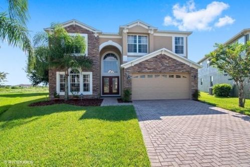 15228 Montesino Dr, Orlando, FL 32828-6732