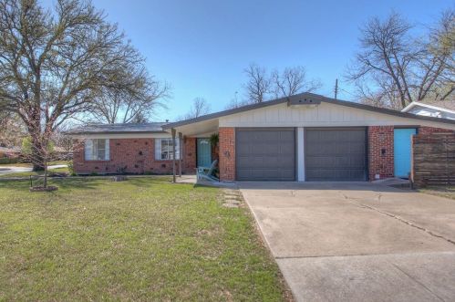 2700 Fuller Ave, Fort Worth, TX 76133-1511