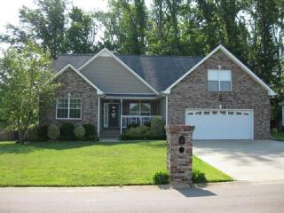 131 Gallant Ct, Clarksville, TN 37043-9313