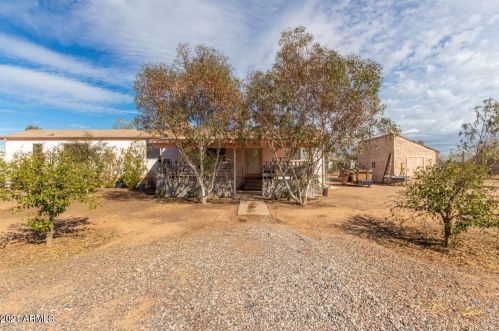 20601 Saddle Mountain Cir, Wittmann, AZ 85361-9764