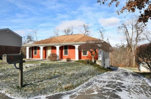 627 Gail Dr, Verona, PA 15147-2905