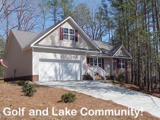 5111 Bluebird Dr, Sanford, NC 27332-7349