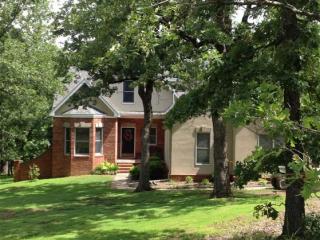 4080 Antler Dr, Greenwood, AR 72936-6839