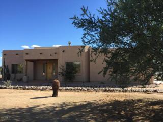 16620 Creosote Dr, Scottsdale AZ  85262-6631 exterior