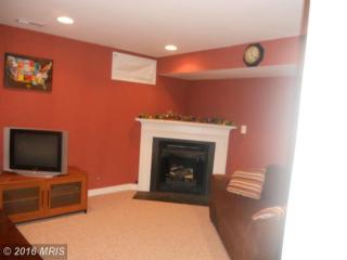 15362 Bronco Way, Woodbridge VA  22193-8504 exterior