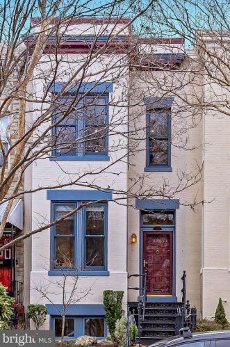 148 F St, Washington, DC 20003-2603