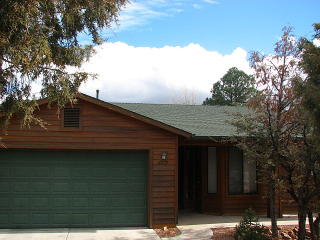 2019 Verde Cir, Payson, AZ 85541-3106