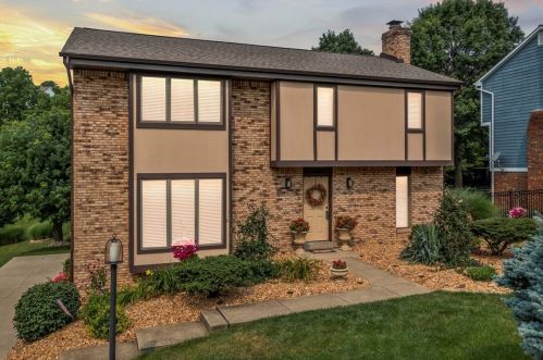 407 Mary Ln, Canonsburg, PA 15317-2277