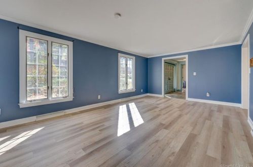 58 Quail Hollow Dr, Southington CT  06489-1616 exterior