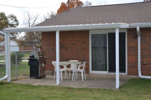3008 Imperial Blvd, Springfield OH  45503-2024 exterior