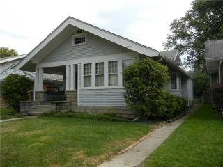 809 Hampton Ave, Toledo, OH 43609-3074