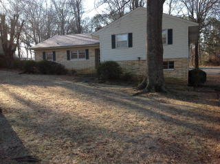 610 Paris St, Mc Kenzie, TN 38201-1605