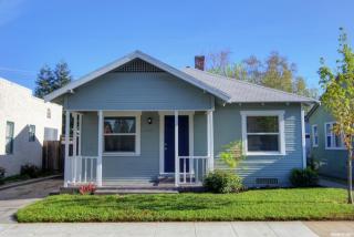 3141 O St, Sacramento, CA 95816-6518