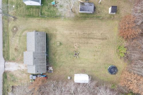 3538 Inez Ave, Mount Olive OH  45106-9348 exterior