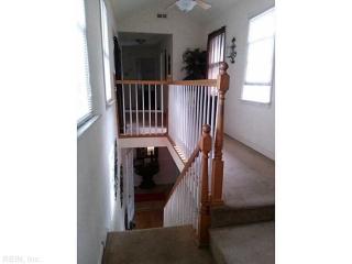 1139 Elder Ave, Chesapeake VA  23325-3013 exterior