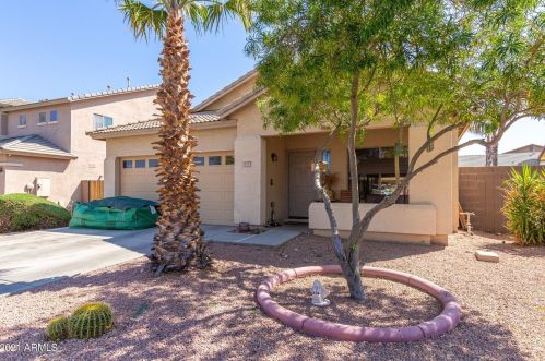 14525 Ventura St, Sun City, AZ 85379-5729