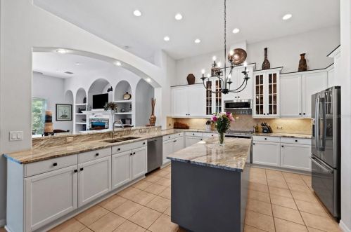 19801 Wetherby Ln, Lutz FL  33549-9329 exterior