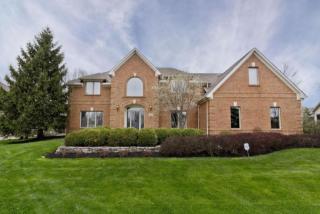 8435 Fallgold Ln, Westerville, OH 43082-8514