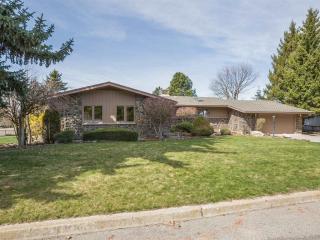 5316 Willamette St, Spokane WA  99223-1643 exterior