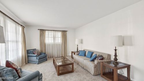 310 Indiana Ave, Lynn Haven FL  32444-1424 exterior