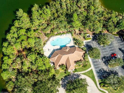 4083 Stow Way, Naples FL  34116-7311 exterior