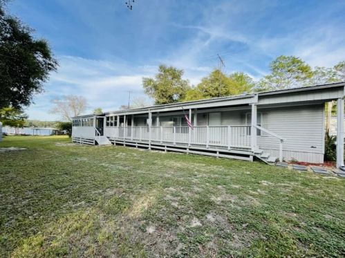 383 Vanderheide Rd, Defuniak Springs FL  32433-8535 exterior