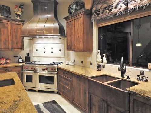 7621 Dixileta Dr, Scottsdale AZ exterior