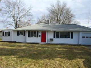 129 Barnard Dr, Hartford, CT 06111-1004