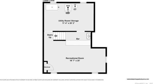 186 Margherita Lawn, Stratford CT  06615-7546 exterior