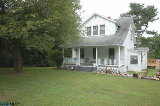 8992 Spotswood Trl, Stanardsville, VA 22973-3023