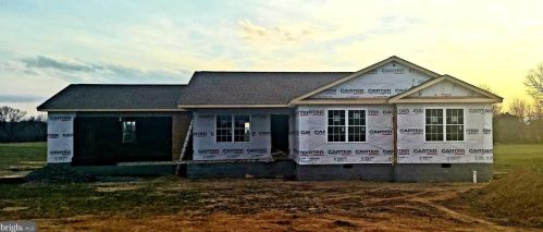 176 Reservoir Ave, Richmond National Battlefiel VA  22835-1614 exterior