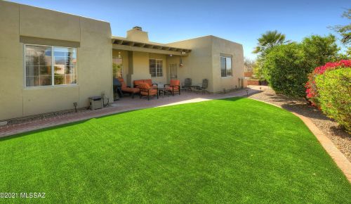 10691 Timeless Dr, Tucson, AZ 85748-3705