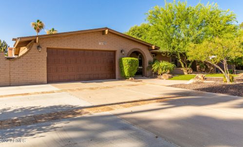 5230 Winchcomb Dr, Scottsdale AZ  85254-2936 exterior