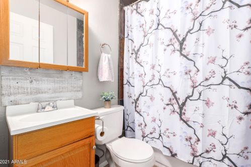 3668 Tyson St, Chandler AZ  85226-4061 exterior