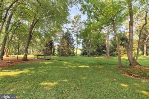 259 Parker Pl, Madison Mills VA  22960-1454 exterior