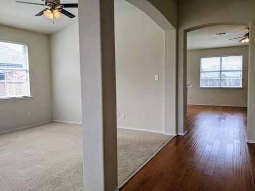 3432 Fashion St, Oak Point TX  75068-3218 exterior