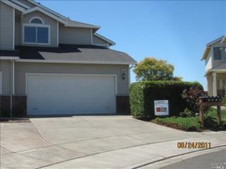 139 Swanzy Ct, Vallejo, CA 94591-8281