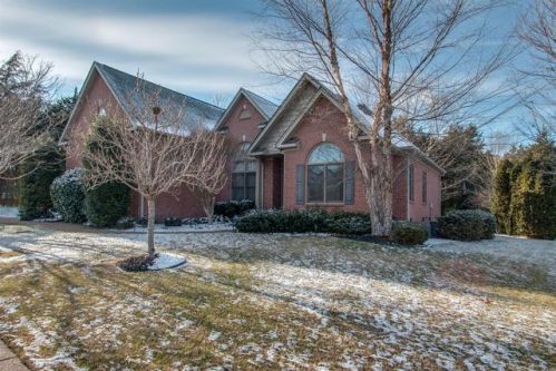 3828 Leona Pass, Hermitage, TN 37076-3737