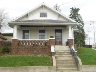 302 Boulevard, Peru, IN 46970-1516