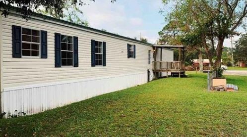 608 Paulding Ave, Pensacola, FL 32507-3045