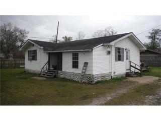 7484 Barataria Blvd, Marrero, LA 70072-7543