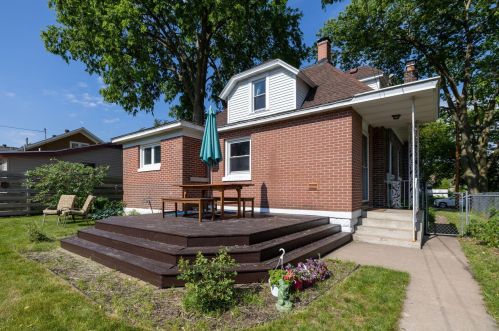 341 20th St, La Crosse WI  54601-5065 exterior