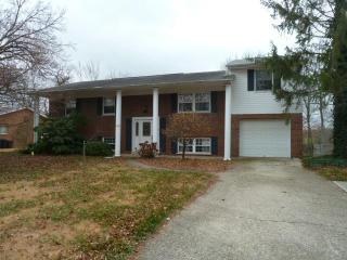 89 Sylvan Dr, Independence, KY 41051-9235