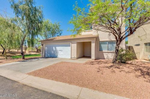 7212 8th Way, Phoenix, AZ 85042-5569