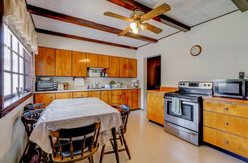 38 25th St, Bayonne NJ  07002-4605 exterior