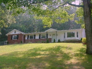 1784 Rosemount Rd, Portsmouth, OH 45662-6658