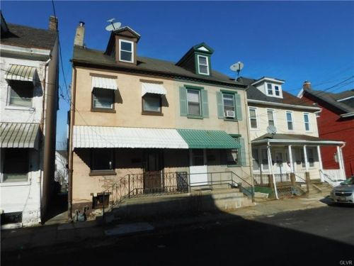 1235 Spruce St, Easton, PA 18042-4069