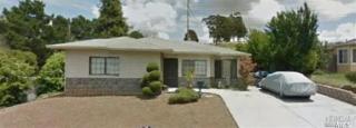 906 Palou St, Vallejo, CA 94591-8239