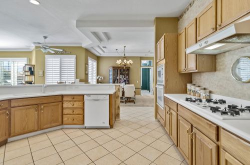 80296 Royal Dornoch Dr, Indio CA 92201-2785 exterior